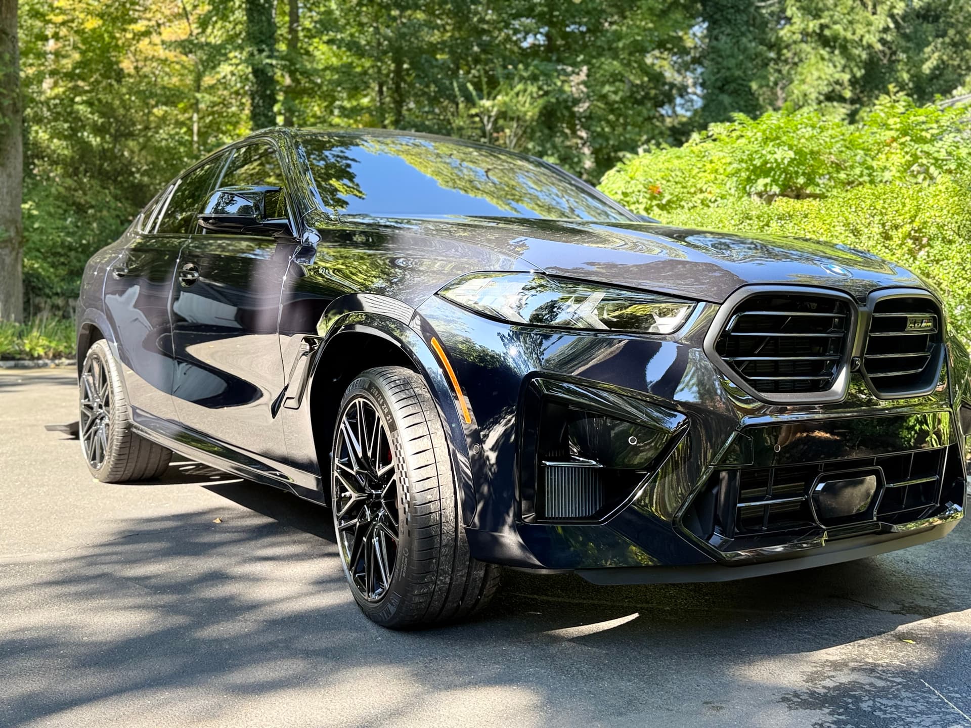 Phoenix Detailing