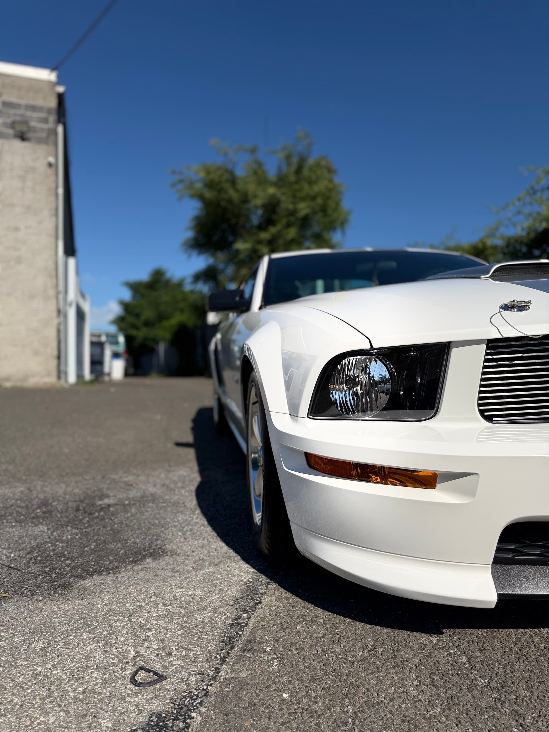 Phoenix Detailing