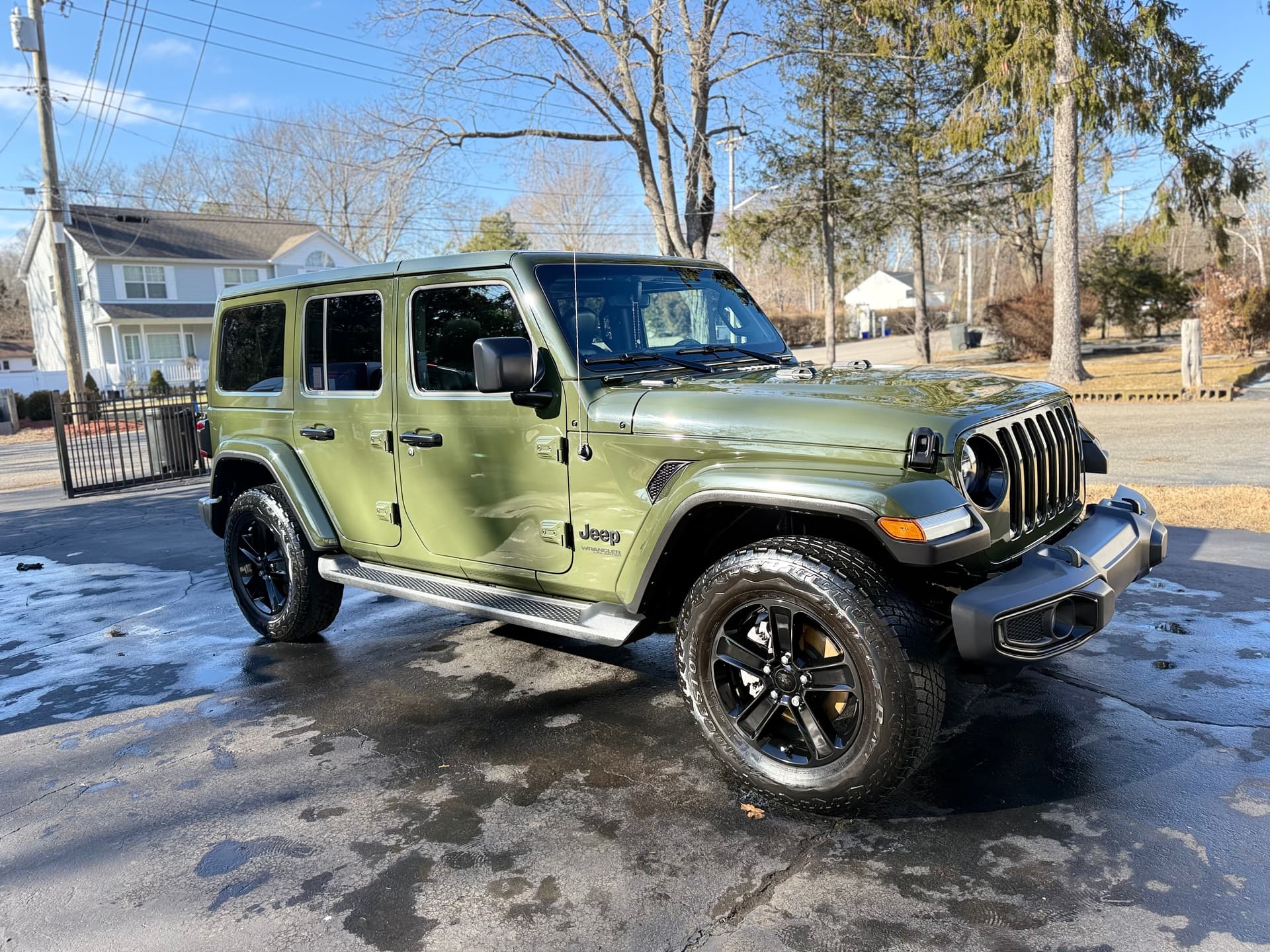 Phoenix Detailing