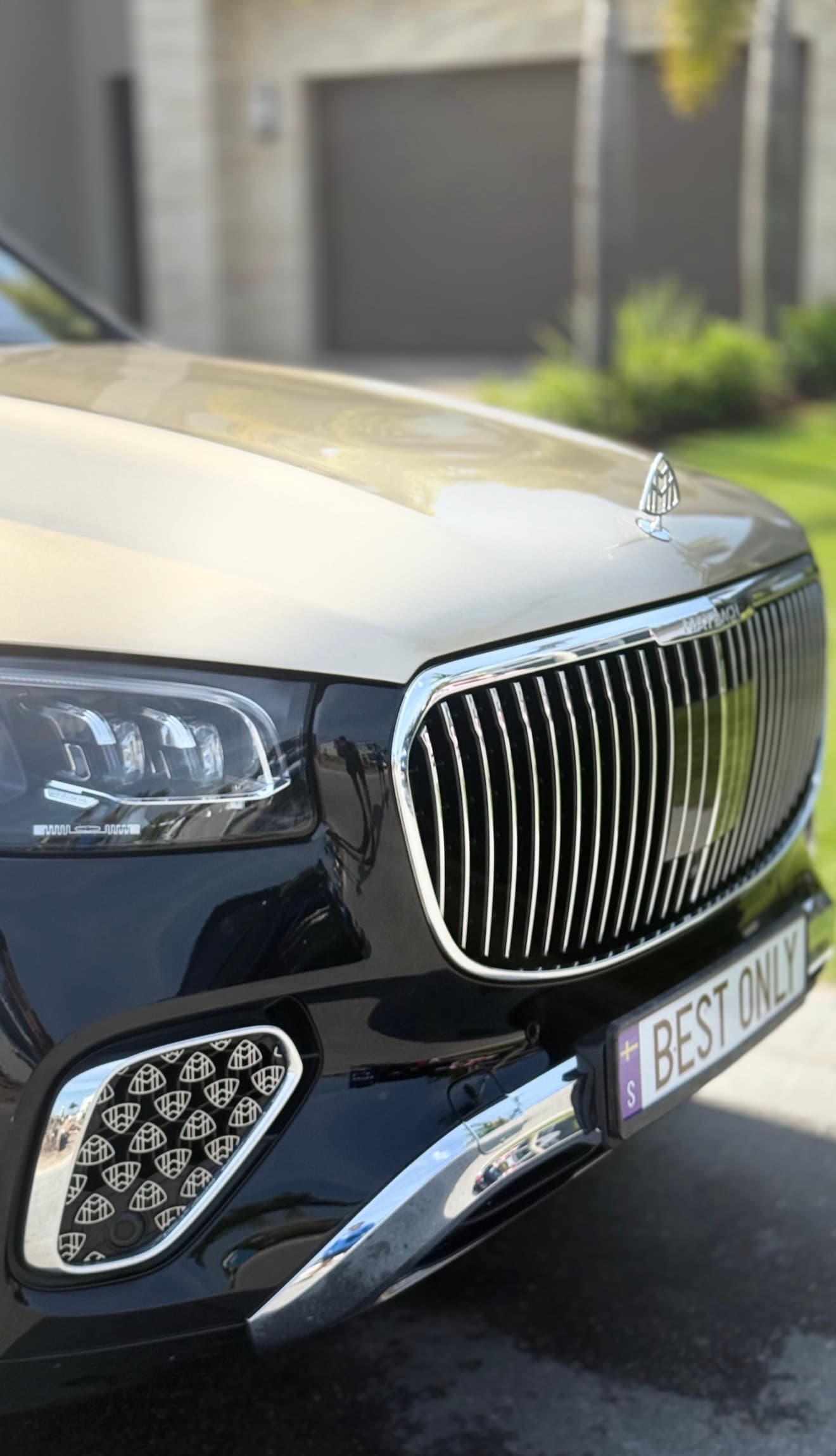 Phoenix Detailing