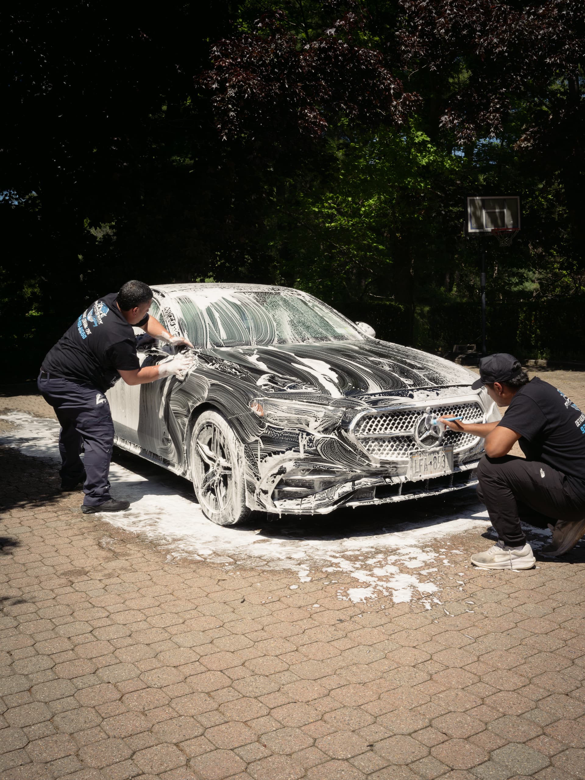 Phoenix Detailing
