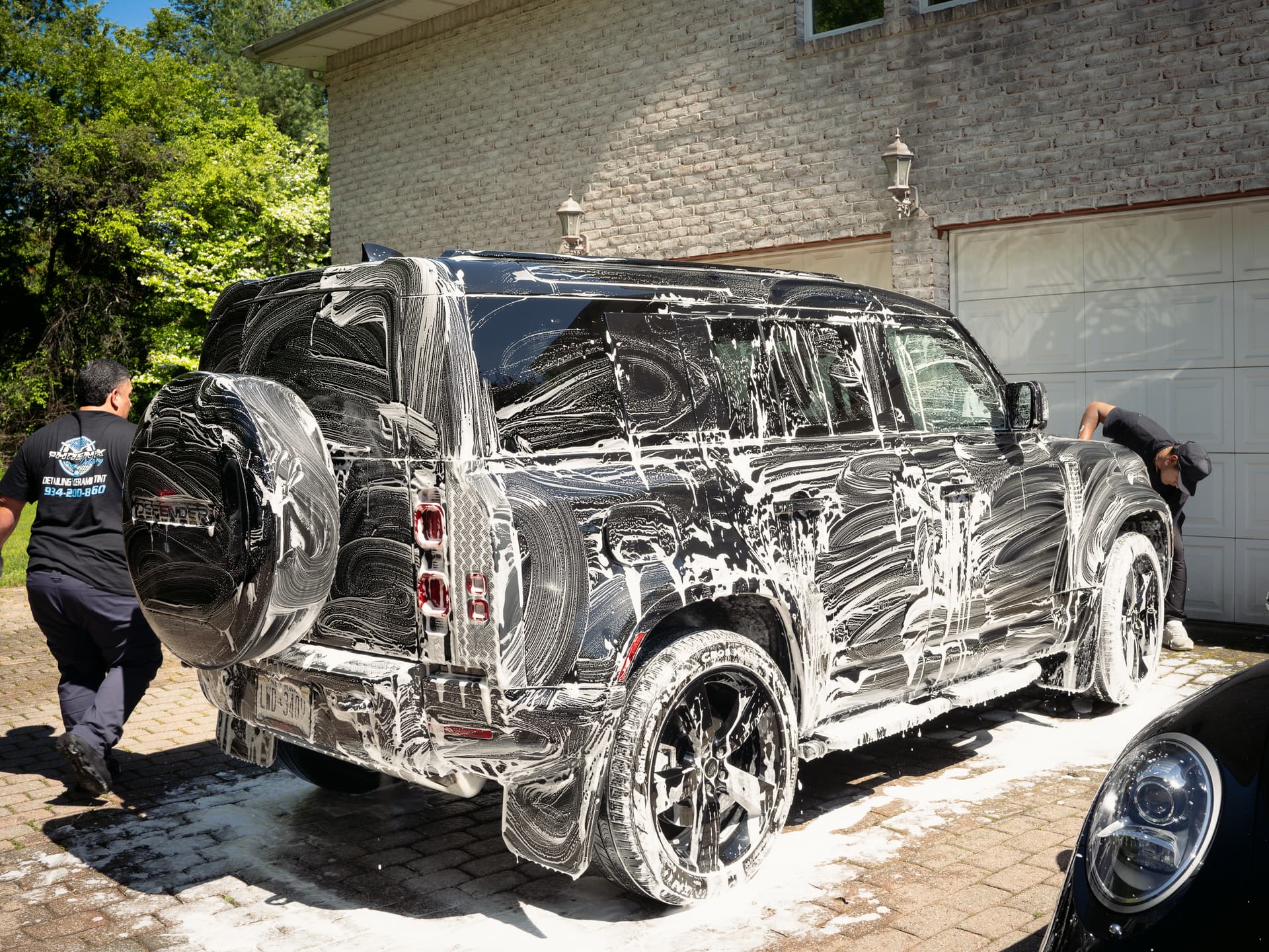 Phoenix Detailing