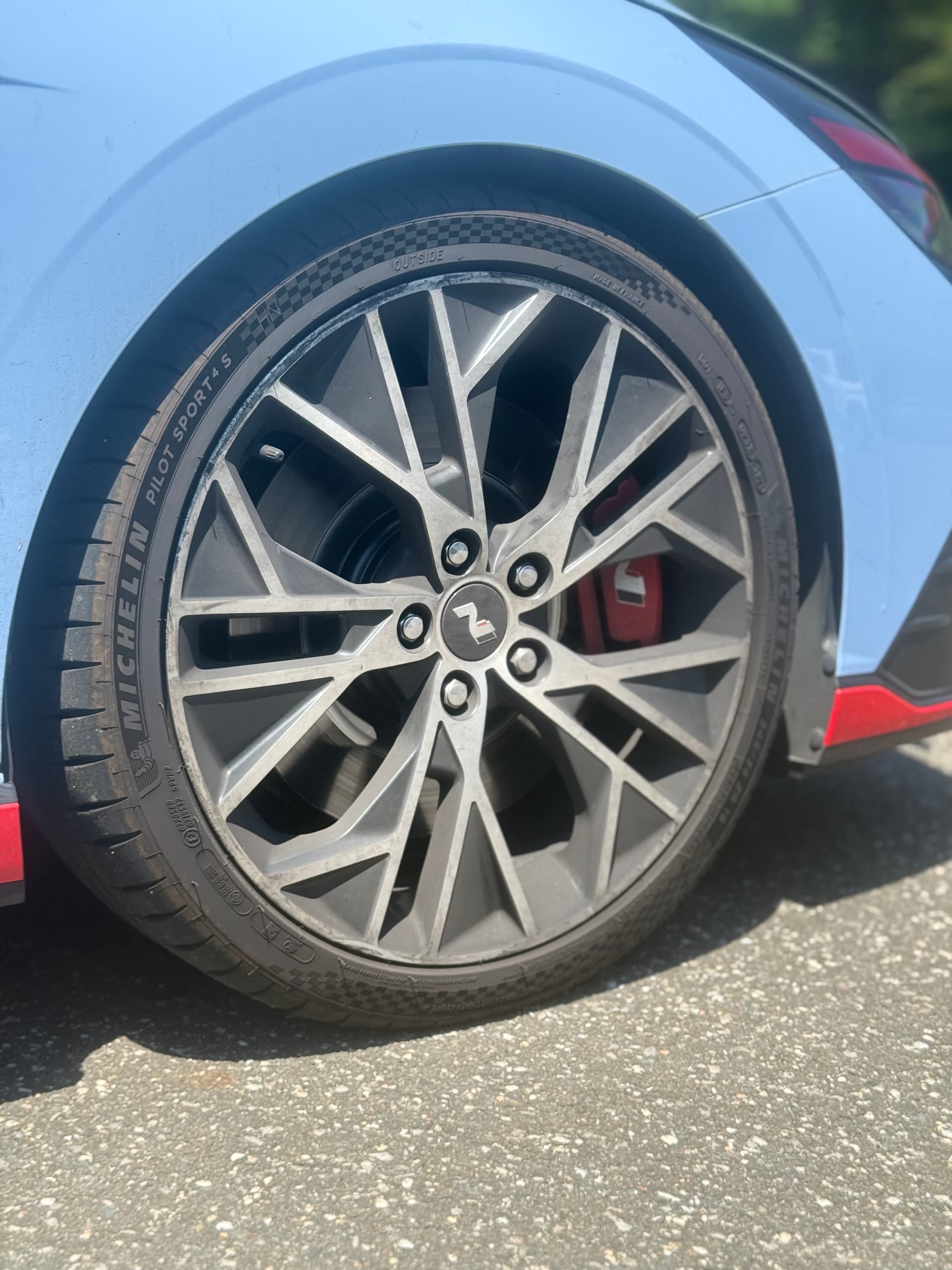 Phoenix Detailing