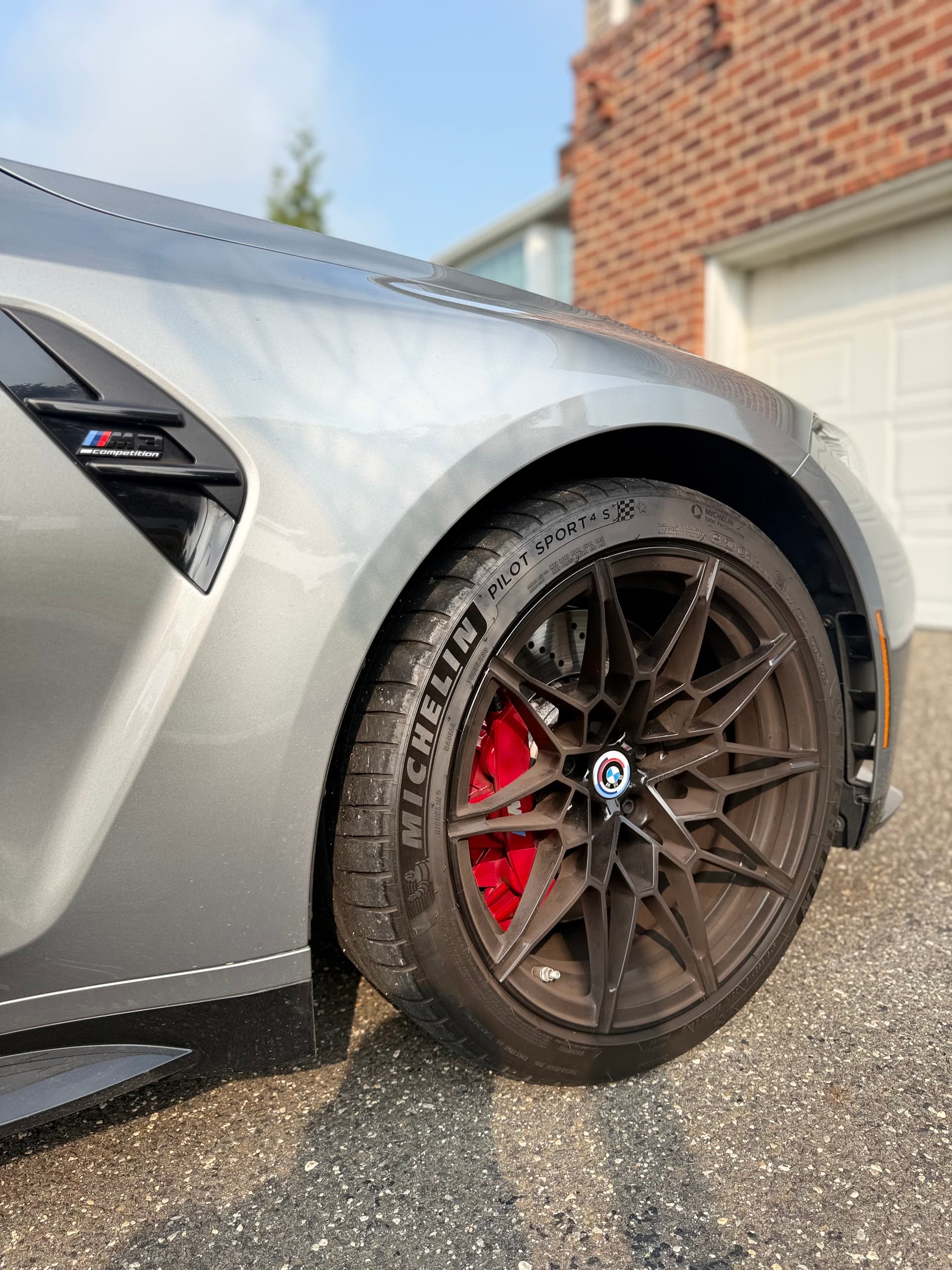 Phoenix Detailing