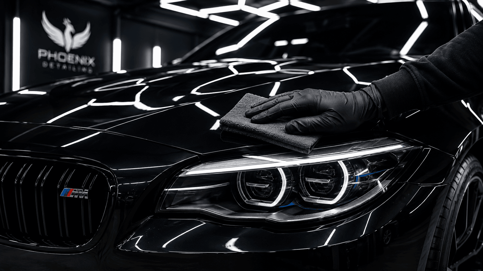 Ceramic Coating