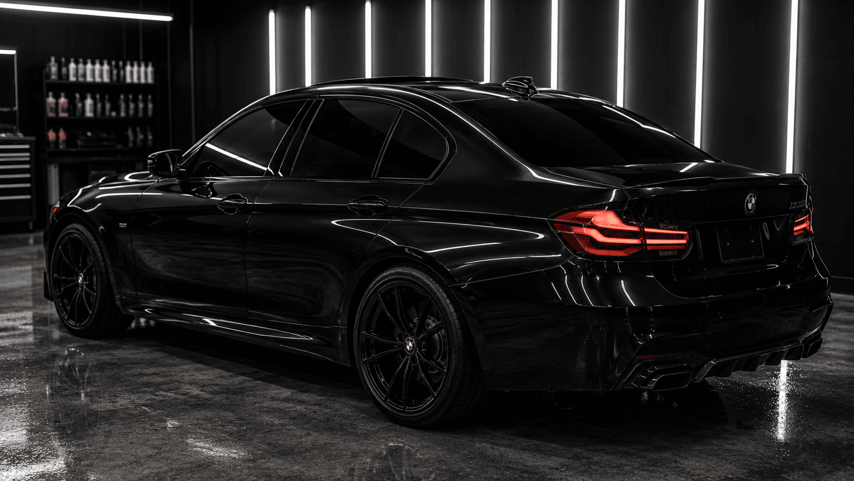Window Tint